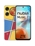 Smartphone ZTE Nubia Music 2 Pop Art 4GB/ 128GB/ 6.6"