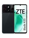 Smartphone ZTE Blade A35 2GB/ 64GB/ 6.75"/ Negro