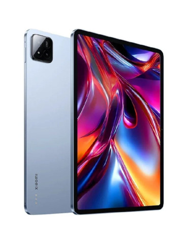 Tablet Xiaomi Pad 7 11.2"/ 8GB/ 128GB/ Octacore/ Azul