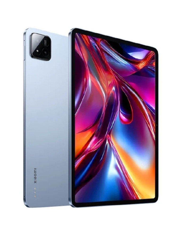 Tablet Xiaomi Pad 7 11.2"/ 8GB/ 128GB/ Octacore/ Azul