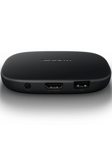 Android TV Xiaomi TV Box S 3rd Gen 32GB/ 4K 2
