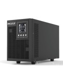 SAI Online Phasak 2000 VA Online LCD/ 2000VA-1800W/ 4 Salidas/ Formato Torre