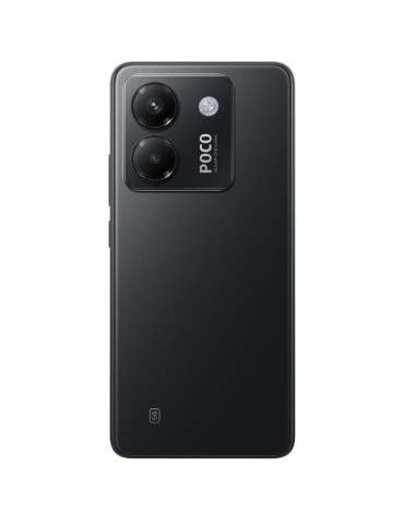 Smartphone Xiaomi POCO M7 Pro 8GB/ 256GB/ 6.67"/ 5G/ Negro 2