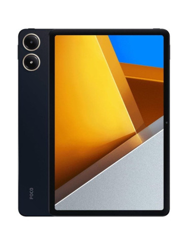 Tablet Xiaomi POCO Pad 12.1"/ 8GB/ 256GB/ Octacore/ Azul
