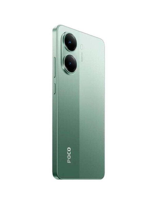 Smartphone Xiaomi POCO X7 Pro 12GB/ 256GB/ 6.67"/ 5G/ Verde