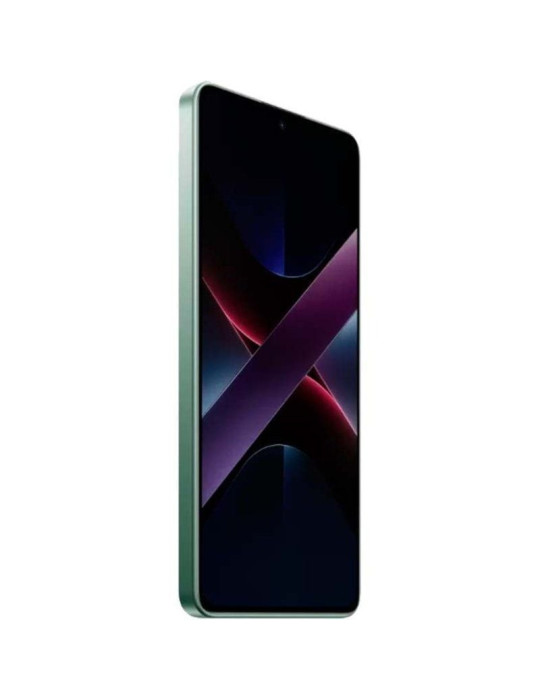Smartphone Xiaomi POCO X7 Pro 8GB/ 256GB/ 6.67"/ 5G/ Verde