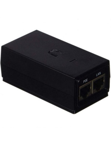 Alimentador PoE Ubiquiti POE-24-12W-G Gigabyte 2