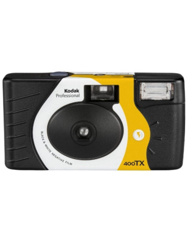 Cámara Desechable Kodak Professional Tri-X 400/ 27 Exposiciones