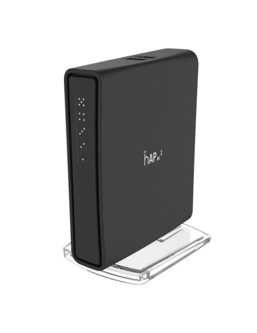 Punto de Acceso Mikrotic Hap AC2 2