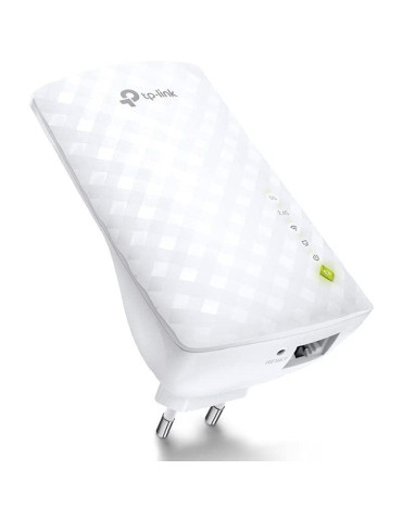 Repetidor Inalámbrico TP-Link AC750 750Mbps/ 3 Antenas Internas 2