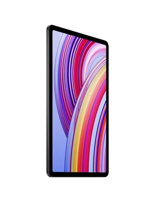 Tablet Xiaomi Redmi Pad Pro 12.1"/ 8GB/ 256GB/ Octacore/ 5G/ Gris Grafito