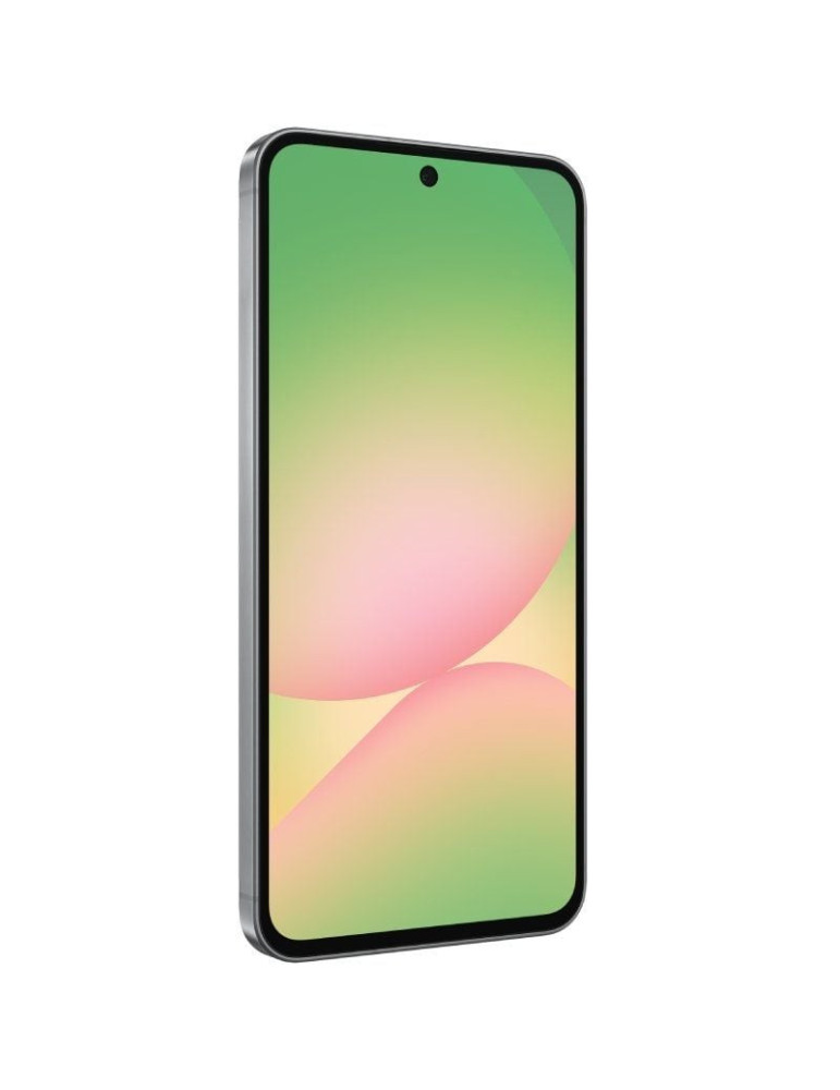 Smartphone Samsung Galaxy A56 8GB/ 128GB/ 6.7"/ 5G/ Grafito