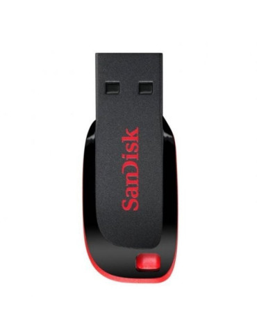 Pendrive 128GB SanDisk Cruzer Blade USB 2.0 2