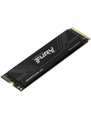 Disco SSD Kingston FURY Renegade G5 2TB/ M.2 2280 PCIe Gen5/ Full Capacity 2