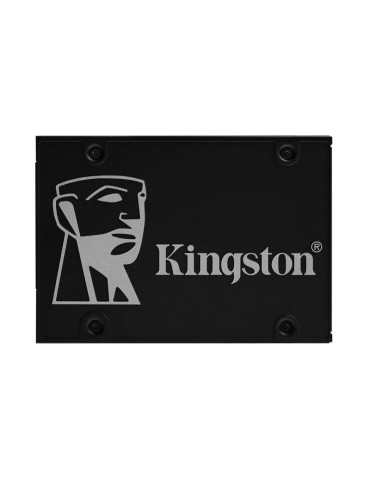 Disco SSD Kingston SKC600 256GB/ SATA III/ Full Capacity 2