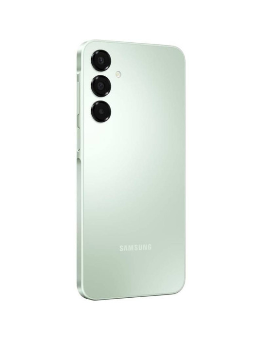 Smartphone Samsung Galaxy A16 4GB/ 128GB/ 6.7"/ Verde Claro
