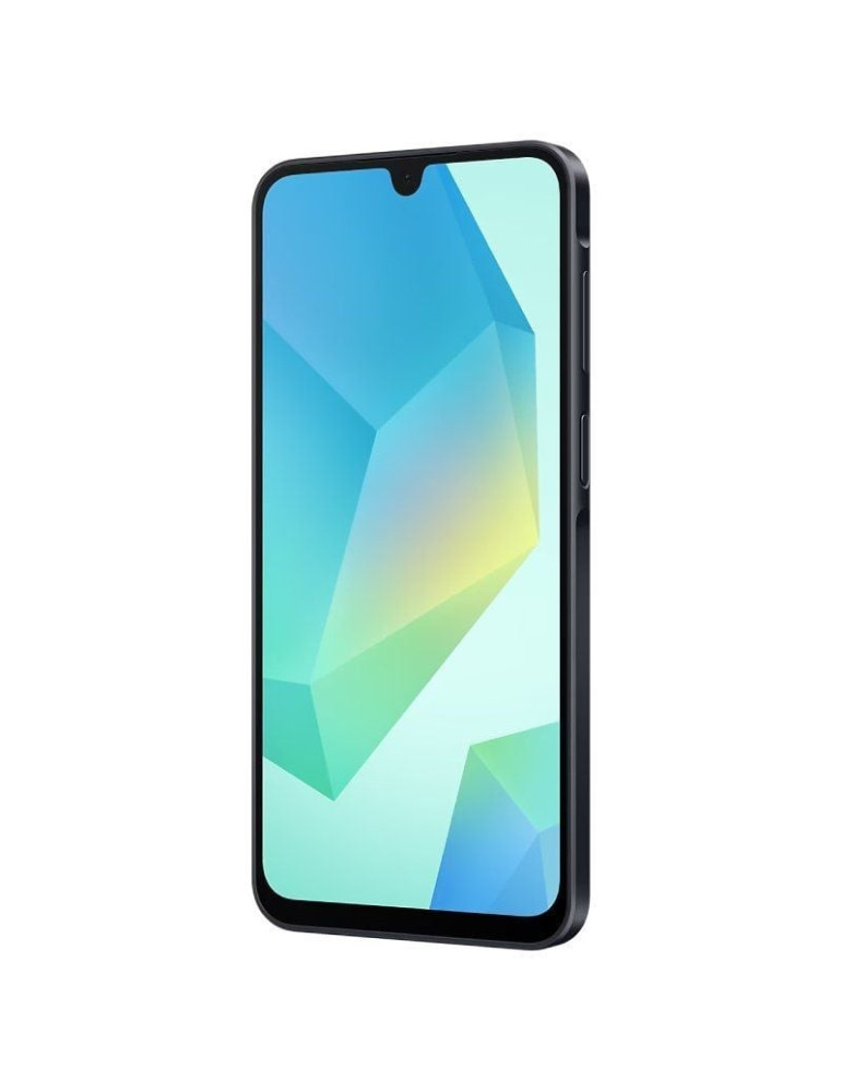 Smartphone Samsung Galaxy A16 8GB/ 256GB/ 6.7"/ Negro y Azul