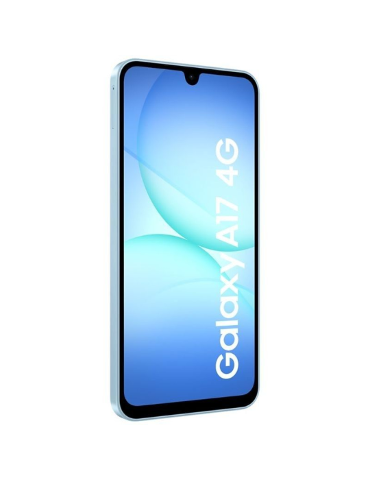 Smartphone Samsung Galaxy A17 8GB/ 256GB/ 6.7"/ Azul