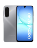 Smartphone Samsung Galaxy A17 8GB/ 256GB/ 6.7"/ Gris