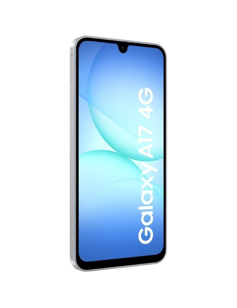 Smartphone Samsung Galaxy A17 8GB/ 256GB/ 6.7"/ Gris
