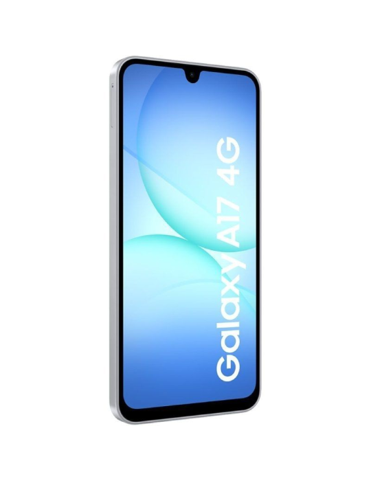 Smartphone Samsung Galaxy A17 8GB/ 256GB/ 6.7"/ Gris