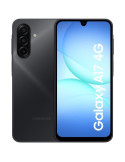 Smartphone Samsung Galaxy A17 8GB/ 256GB/ 6.7"/ Negro