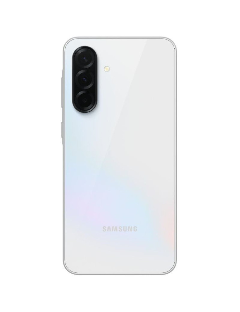 Smartphone Samsung Galaxy A36 6GB/ 128GB/ 6.7"/ 5G/ Blanco
