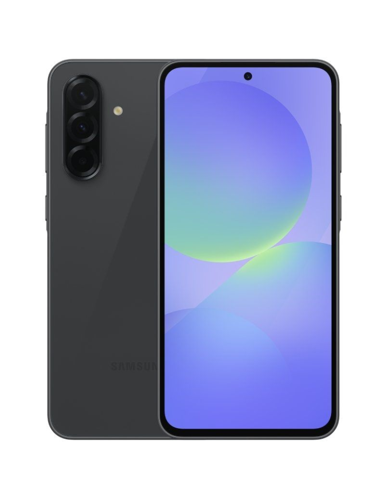 Smartphone Samsung Galaxy A36 8GB/ 256GB/ 6.7"/ 5G/ Negro