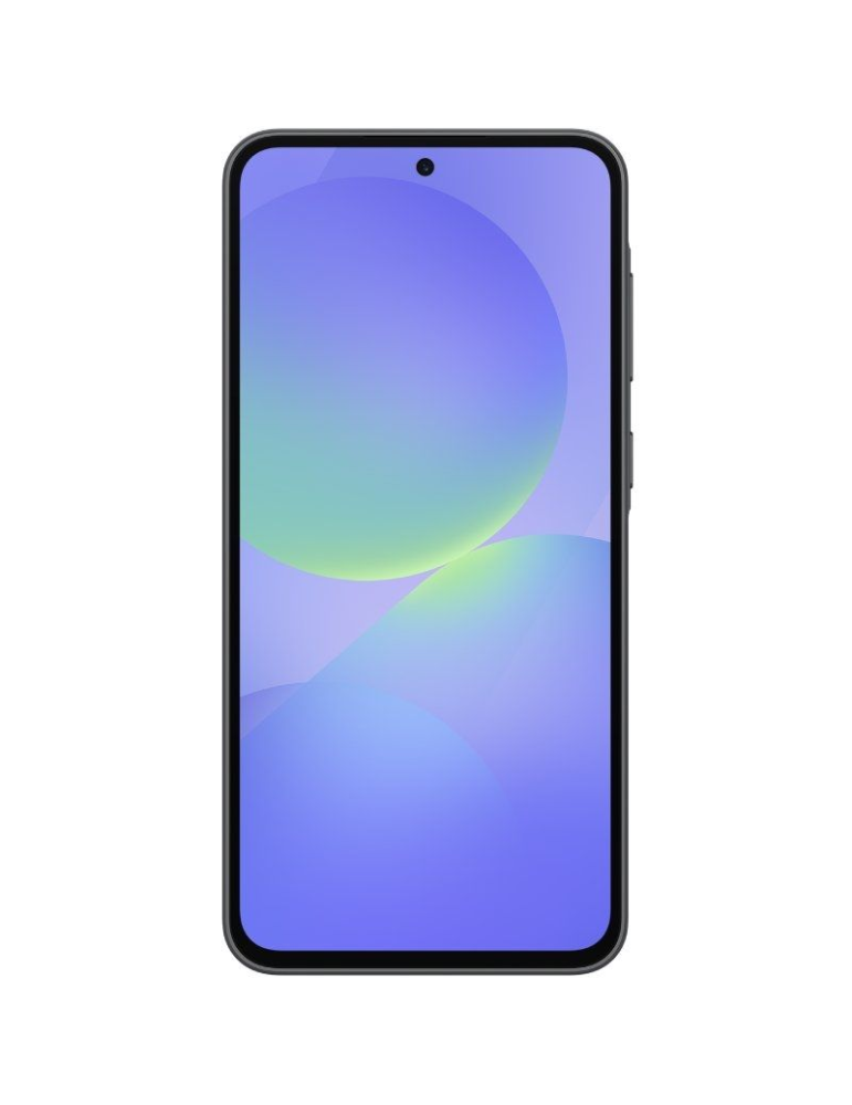 Smartphone Samsung Galaxy A36 8GB/ 256GB/ 6.7"/ 5G/ Negro