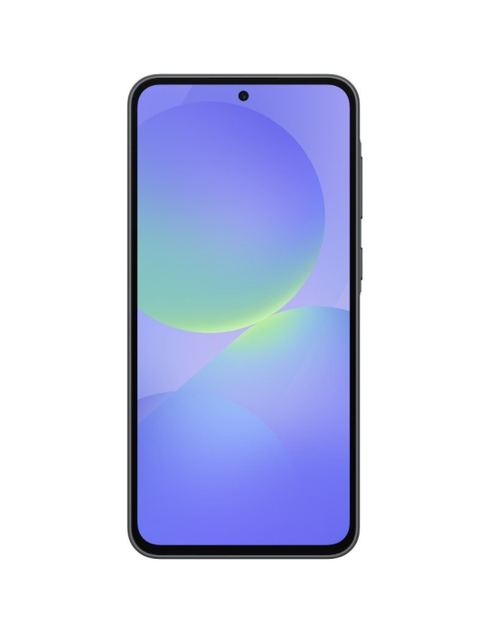 Smartphone Samsung Galaxy A36 8GB/ 256GB/ 6.7"/ 5G/ Negro