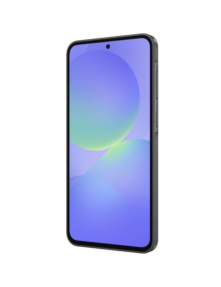 Smartphone Samsung Galaxy A36 8GB/ 256GB/ 6.7"/ 5G/ Negro