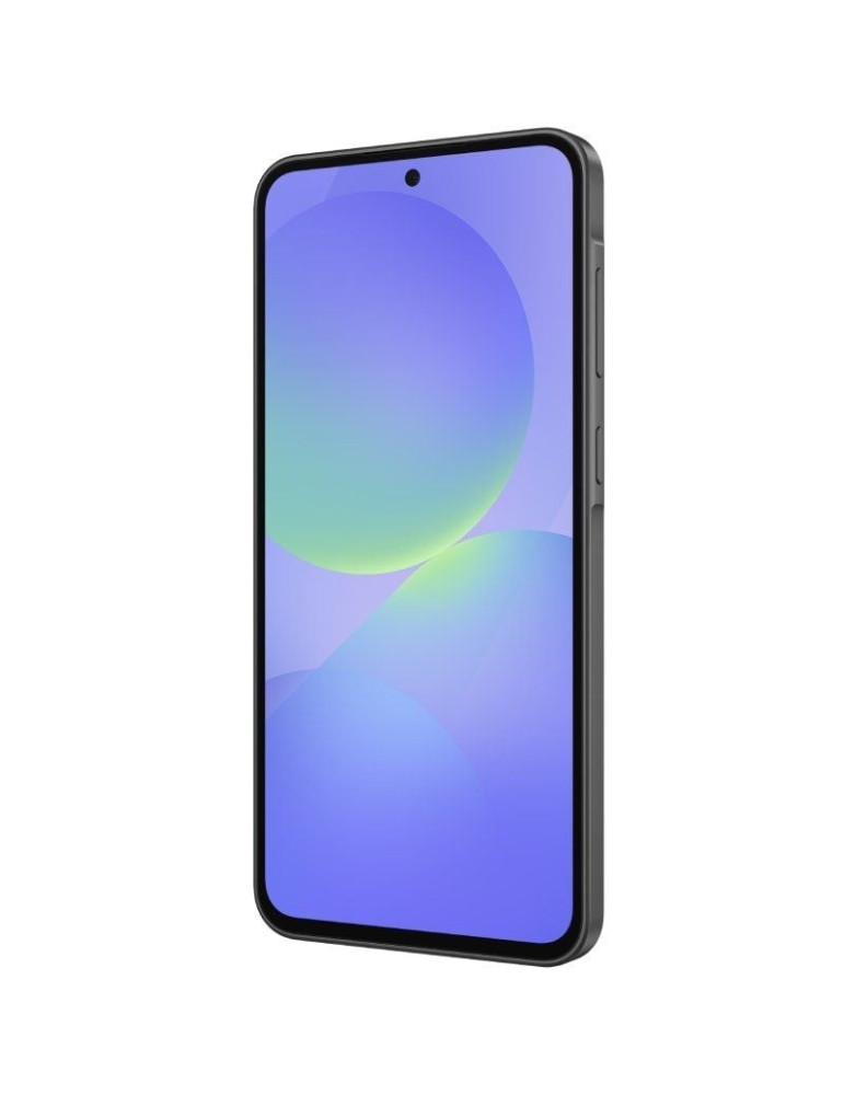 Smartphone Samsung Galaxy A36 8GB/ 256GB/ 6.7"/ 5G/ Negro