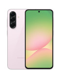 Smartphone Samsung Galaxy A56 8GB/ 128GB/ 6.7"/ 5G/ Rosa