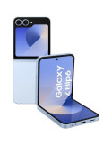 Smartphone Samsung Galaxy Z Flip6 12GB/ 256GB/ 6.7"/ 5G/ Azul
