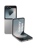 Smartphone Samsung Galaxy Z Flip6 12GB/ 512GB/ 6.7"/ 5G/ Gris
