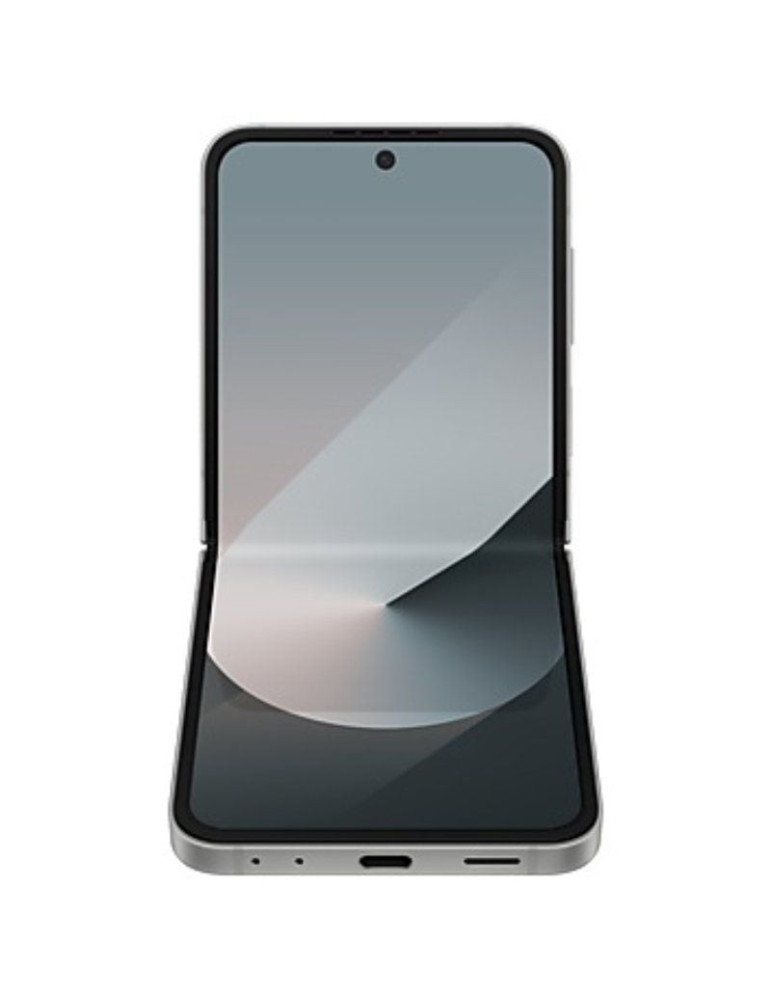 Smartphone Samsung Galaxy Z Flip6 12GB/ 512GB/ 6.7"/ 5G/ Gris