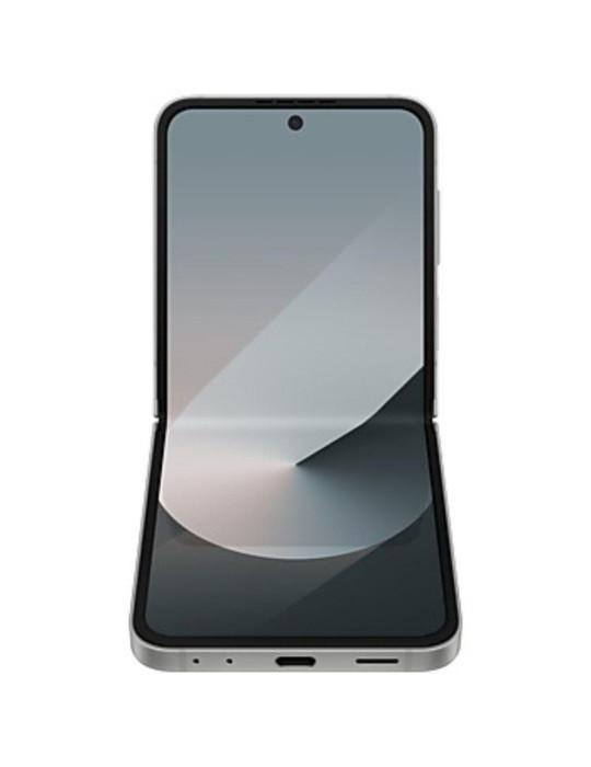 Smartphone Samsung Galaxy Z Flip6 12GB/ 512GB/ 6.7"/ 5G/ Gris