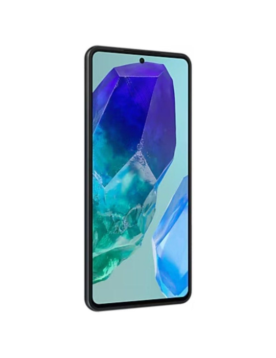 Smartphone Samsung Galaxy M55 8GB/ 128GB/ 6.7"/ 5G/ Negro