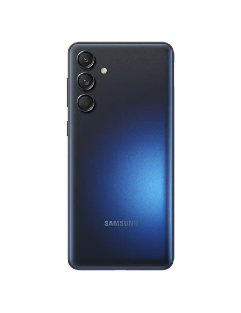 Smartphone Samsung Galaxy M55 8GB/ 128GB/ 6.7"/ 5G/ Negro
