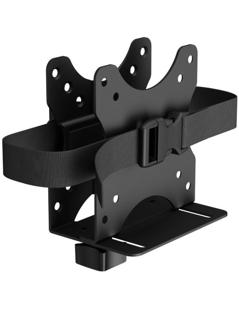 Soporte para miniPC Fonestar SMM-PC11BA/ hasta 5kg