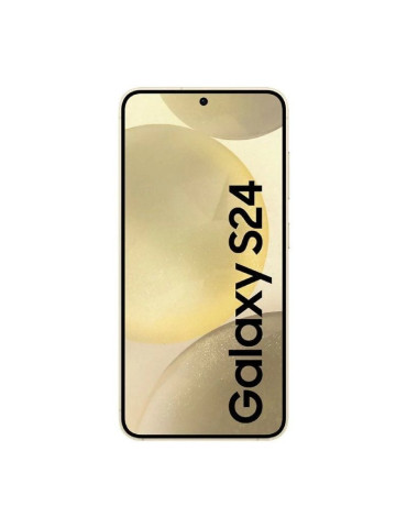 Smartphone Samsung Galaxy S24 8GB/ 128GB/ 6.2"/ 5G/ Amarillo Amber 2