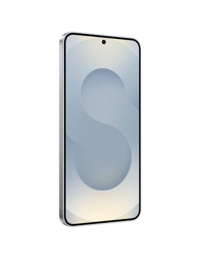 Smartphone Samsung Galaxy S25 12GB/ 256GB/ 6.2"/ 5G/ Gris