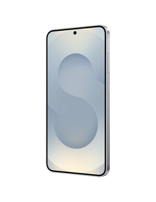 Smartphone Samsung Galaxy S25 12GB/ 256GB/ 6.2"/ 5G/ Gris