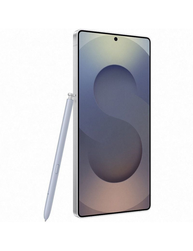 Smartphone Samsung Galaxy S25 Ultra 12GB/ 256GB/ 6.9"/ 5G/ Titanio Azul