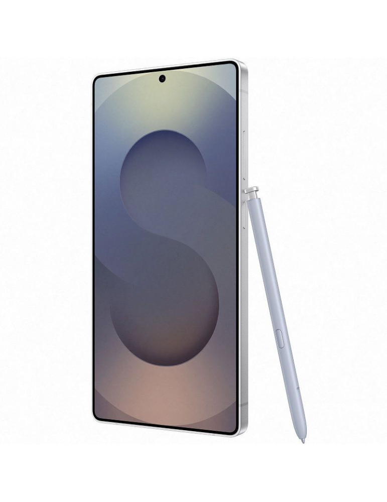 Smartphone Samsung Galaxy S25 Ultra 12GB/ 512GB/ 6.9"/ 5G/ Titanio Azul