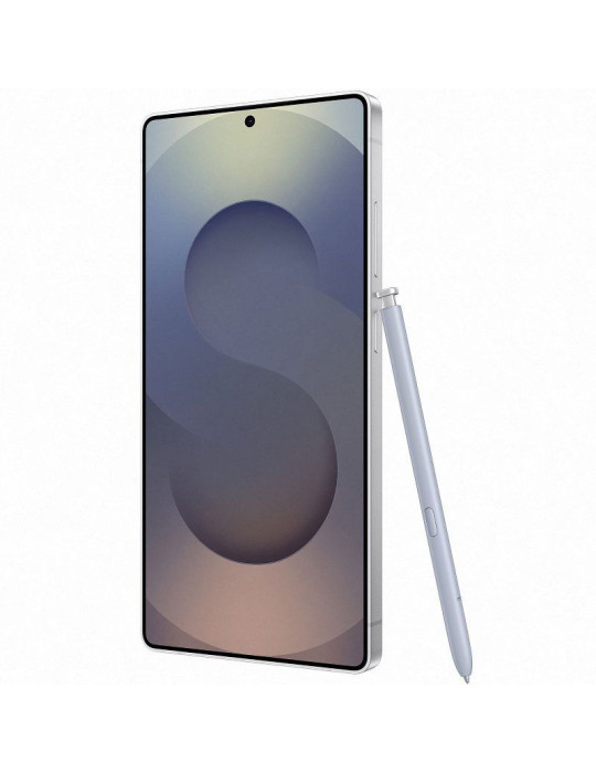 Smartphone Samsung Galaxy S25 Ultra 12GB/ 512GB/ 6.9"/ 5G/ Titanio Azul