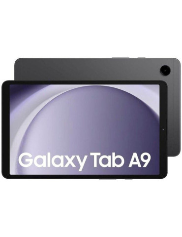 Tablet Samsung Galaxy Tab A9 8.7"/ 4GB/ 64GB/ Octacore/ Gris Grafito