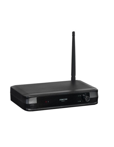 Micrófono Inalámbrico de Mano UHF Fonestar SONAIR-1M/ Incluye Receptor 2