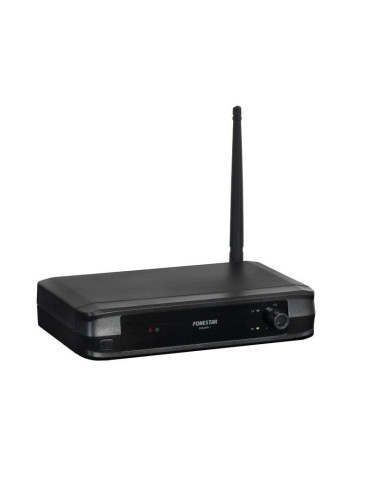 Micrófono Inalámbrico de Petaca UHF Fonestar SONAIR-1P/ Incluye Receptor 2