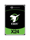 Disco Duro Seagate Exos X24 24TB/ 3.5"/ SATA III